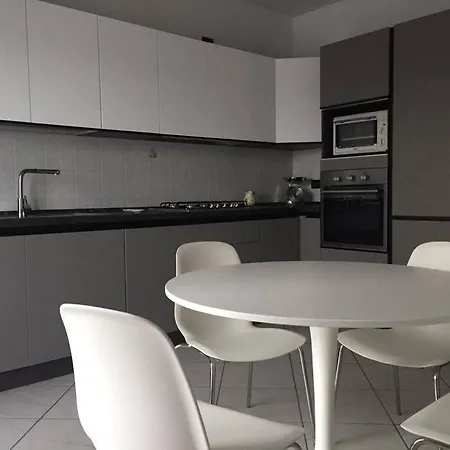 شقة Bilocale Vista Mare *