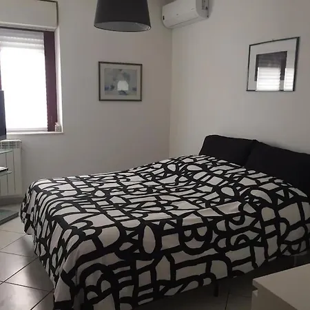 Apartment Bilocale Vista Mare