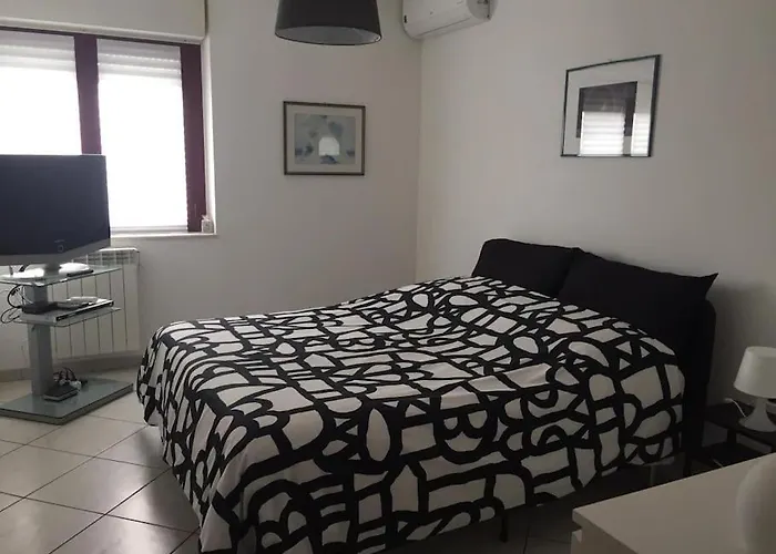 Apartment Bilocale Vista Mare